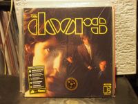 The Doors - The Doors - 45RPM -AAP 74007-45 -Vinyl -Neu & OVP Düsseldorf - Unterbach Vorschau