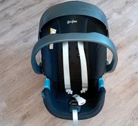 Cybex Aton Black Kiel - Russee-Hammer Vorschau