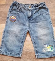 Jungen Shorts Gr. 128 Niedersachsen - Hesel Vorschau