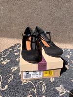 Clarks Chorus Tempo Pumps Hessen - Kassel Vorschau