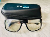 3D Brille fast neu Bayern - Augsburg Vorschau