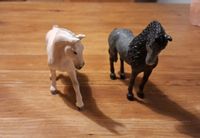 2 Pferde von Schleich Hessen - Biebergemünd Vorschau