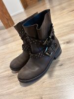 Leder Stiefel Baden-Württemberg - Maselheim Vorschau