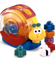 Fisher-Price Spiel und Musikschnecke neu Berlin - Marienfelde Vorschau