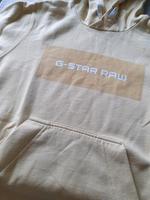 G STAR RAW Hoodie gelb Hessen - Langen (Hessen) Vorschau