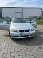 BMW E90 2007 Top Zustand !!NUR BIS 24.05.24 ((5000)) Rheinland-Pfalz - Sinzig Vorschau
