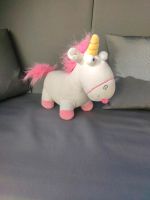 Kuscheltier Einhorn  Brandenburg - Perleberg Vorschau