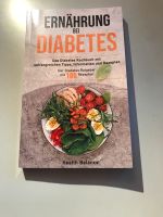 Buch Kochbuch Diabetes Bayern - Röthenbach (Allgäu) Vorschau