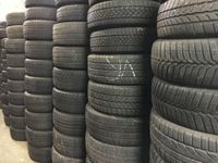 WINTERREIFEN CAUCICURIR REIFEN FÜR EXPORT TYRES OPONY ANVELOPE ❄ Bayern - Bad Tölz Vorschau