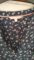 Tom Tailor Bluse Größe M Blumenmuster/blau Niedersachsen - Sehnde Vorschau