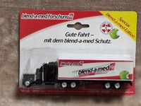 Sammler Modell LKW Truck Werbetruck Der blend-a-med Forschungs Nordrhein-Westfalen - Recklinghausen Vorschau