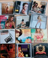 House, Fashion House, Lounge Music div.  CDs Hessen - Kelkheim Vorschau