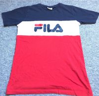 T-Shirt Fila Größe 158/164 neu Sachsen-Anhalt - Weischütz Vorschau