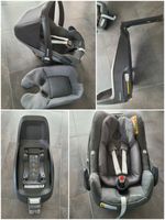 maxi cosi pebble plus isofix station 2wayfix Nordrhein-Westfalen - Monheim am Rhein Vorschau