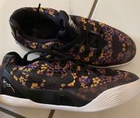 Nike Kobe 9 EM Floral Größe 35,5 Saarland - Beckingen Vorschau