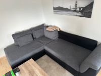 Couch mit Schlaffunktion Niedersachsen - Weyhe Vorschau