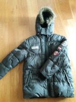 Winterjacke Steppjacke ORIGINAL LEAGUE OUTBURST LTD, Grösse 152 Bayern - Burtenbach Vorschau