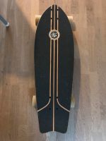 Longboard kaum benutzt Dortmund - Kirchhörde Vorschau