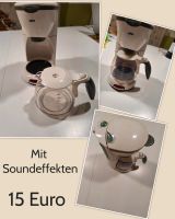 Kaffeemaschine Kinder Bayern - Fladungen Vorschau