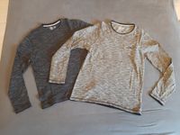 2 Langarmshirts Tom Tompson S Nordrhein-Westfalen - Netphen Vorschau