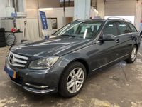 Mercedes-Benz C200 C-Klasse CGI T BlueEfficiency Avantgard TOP nur 96167km ! Scheckheft Niedersachsen - Hann. Münden Vorschau