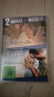 The best of Me & Safe Haven DVD Rheinland-Pfalz - Becherbach bei Kirn, Nahe Vorschau