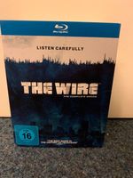 The Wire - HBO - alle Staffeln - Blu-Ray Box Frankfurt am Main - Westend Vorschau