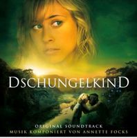 SUCHE Dschungelkind Soundtrack Filmmusik OST Thüringen - Erfurt Vorschau