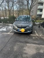 Opel Zafira C Tourer 7 Sitzer Schleswig-Holstein - Norderstedt Vorschau