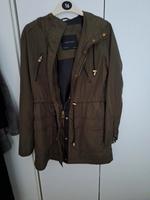 zara basic lightweight rain jacket Small Aubing-Lochhausen-Langwied - Aubing Vorschau