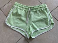 H&M Sweatshorts aus Baumwolle Sportunterricht - Größe 152 Baden-Württemberg - Gärtringen Vorschau