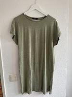 Tshirtkleid grün Hannover - Ricklingen Vorschau