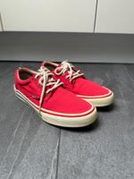Tommy Hilfiger Denim Sneaker Canvas Stoffschuhe rot unisex 40 Bayern - Schwebheim Vorschau