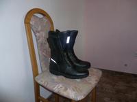 Motorradstiefel Thüringen - Frankenheim/Rhön Vorschau