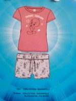 Looney Tunes Ladies Shorty Pyjama Gr.S Nordrhein-Westfalen - Witten Vorschau