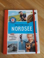 Natur-Erlebnisbuch Nordsee von Silke Ahlborn Kr. München - Neubiberg Vorschau