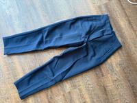 Zara Hose mit hohem Bund, Größe 36, dunkelblau, Stoffhose Sachsen-Anhalt - Magdeburg Vorschau