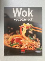 Kochbuch Wok Gerichte vegetarisch Rezepbuch Nordrhein-Westfalen - Gelsenkirchen Vorschau