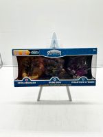 Playstation 3 PS3 Skylanders NEU Champions Combo Pack 3 Figuren Baden-Württemberg - Filderstadt Vorschau