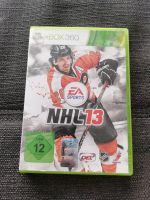 Xbox 360 Spiel NHL 13 Rheinland-Pfalz - Andernach Vorschau