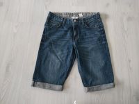 H&M JUNGEN KURZE JEANS GR. 170 Nordrhein-Westfalen - Neuenrade Vorschau