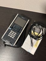 Texas Instruments  Ti-inspre-cx Taschenrechner Nordrhein-Westfalen - Bergheim Vorschau