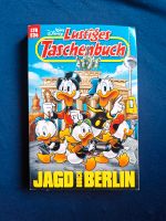 Taschenbuch Jagd durch Berlin München - Untergiesing-Harlaching Vorschau
