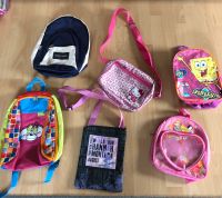 Rücksack/Tasche/Kindergarten Tasche Nordrhein-Westfalen - Hövelhof Vorschau