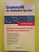 Buch. Grammatik der deutschen Sprache von Bellavista Leipzig - Volkmarsdorf Vorschau