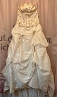 Brautkleid Gr. 40 Nordrhein-Westfalen - Dinslaken Vorschau