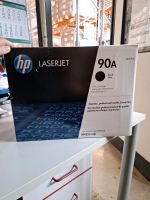 Original HP LaserJet Enterprise M 4555 fskm MFP (CE390A / 90A) To Bayern - Bamberg Vorschau