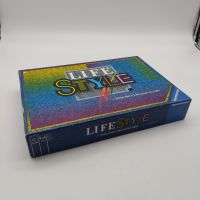 Spiel Ravensburger Life Style 1989/ Gesellschaftsspiel/Brettspiel Nordrhein-Westfalen - Radevormwald Vorschau