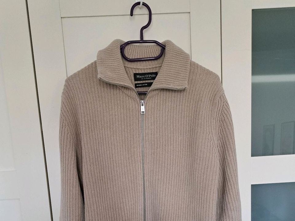 Neu Marc O'Polo Strickjacke in Siegburg