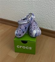 Crocs Mädchen Sommer Schuhe gr.27 Bayern - Mühldorf a.Inn Vorschau